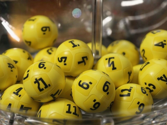 24 Millionen Euro im Landkreis Göttingen gewonnen: Größter LOTTO- Gewinn 2025