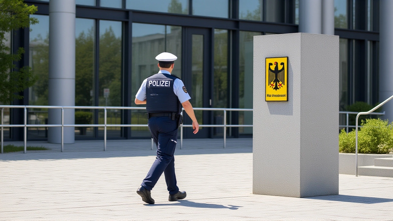 Bundesverfassungsgericht zwingt Berlin zu Beamten-Gehaltsanpassung bis 2027