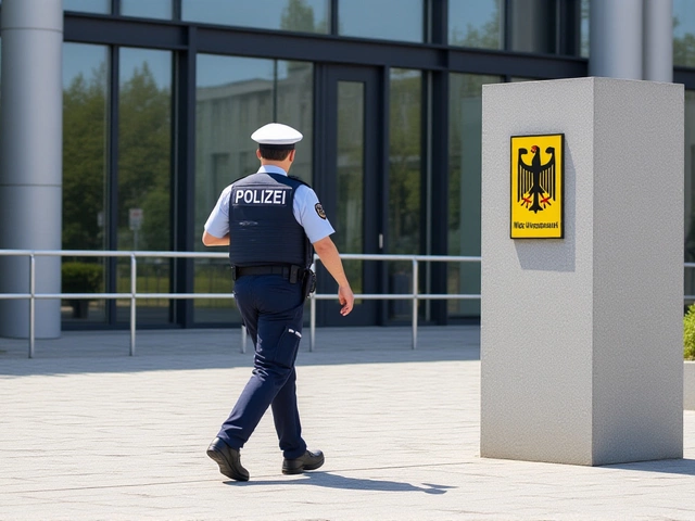 Bundesverfassungsgericht zwingt Berlin zu Beamten-Gehaltsanpassung bis 2027